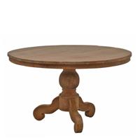 Livingfurn Eettafel Round