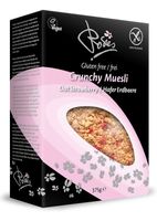 Rosies Crunchy haver aardbei (375 gr) - thumbnail