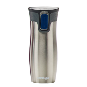 Contigo Westloop thermische beker 470ml staal