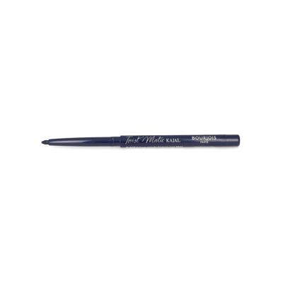 Bourjois Twist Matic Kajal Oogpotlood - 05 Mille Et Une Blue Bourjois Twist Matic Kajal Oogpotlood - 05 Mille Et Une Blue