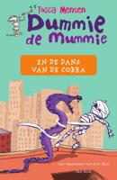 Tosca  Menten Dummie de mummie 5   Dummie de mummie en de dans van de cobra