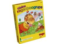 Haba kaartspel Kleine Regenboogrups (NL)
