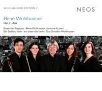 Wohlhauser: Rebruala - CD (4260063120169)