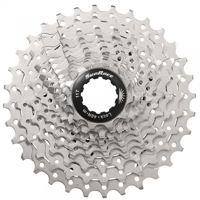 Sunrace Cassette 11 speed 11-32t. zilver csrs3