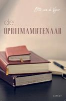 De opruimambtenaar - Otto van de Vijver - ebook - thumbnail