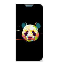 Xiaomi Redmi 10 Magnet Case Panda Color - thumbnail