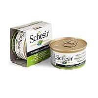 Schesir Cat Dose Jelly Thunfisch mit Huhn in Gelee 85g (Menge: 24 je Bestelleinheit)