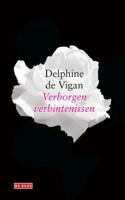 Verborgen verbintenissen - Delphine de Vigan - eBook (9789044540741)