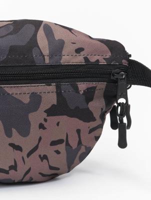 Alpha Industries / tas Rubber Print in zwart Alpha Industries / tas Rubber Print in zwart