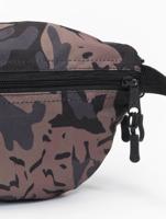 Alpha Industries / tas Rubber Print in zwart