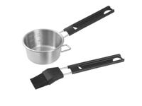 GRILLMEISTER BBQ-accessoires (Marinade-set) - thumbnail