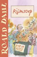 Rijmsoep - Roald Dahl - eBook (9789026135309)