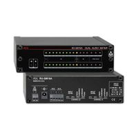 RDL RU-SM16A - 2 channel audio meter - thumbnail