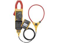 Fluke 381 Stroomtang, Multimeter Digitaal CAT III 1000 V, CAT IV 600 V Weergave (counts): 6000