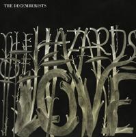 The Hazards Of Love - CD (0883870055628)