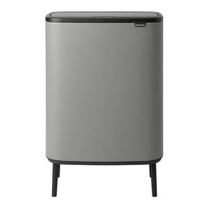 Brabantia Bo Touch Bin Hi 60 Liter