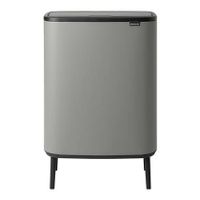 Brabantia Bo Touch Bin Hi 60 Liter