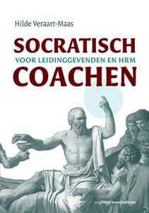 Socratisch coachen voor leidinggevenden en HRM - Hilde Veraart-Maas - ebook