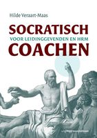 Socratisch coachen voor leidinggevenden en HRM - Hilde Veraart-Maas - ebook