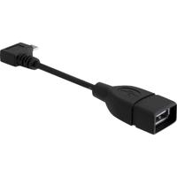 DeLOCK DeLOCK Micro USB-B > USB-A 2.0 - thumbnail