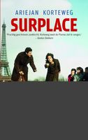 Surplace - Ariejan Korteweg - ebook