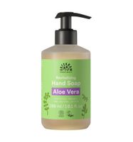 Handzeep vloeibaar aloe vera - thumbnail