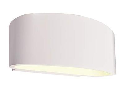 Wandmontagelamp, Arietis, 220-240 V AC/50-60 Hz, G9, 1 x max. 42,00 W