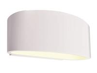 Wandmontagelamp, Arietis, 220-240 V AC/50-60 Hz, G9, 1 x max. 42,00 W