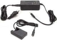 ChiliPower Netadapter EP-5 voor Nikon - plus EN-EL9 dummy accu - Adapter Kit - thumbnail