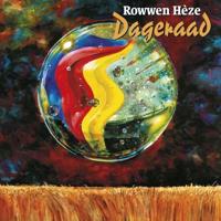 Rowwen Heze - Dageraad - CD (5411704429755)