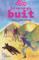 De verborgen buit - Manon Spierenburg - ebook