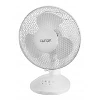 Eurom VT9-blanc Tafelventilator Wit