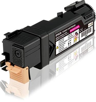EPSON Toner pour EPSON AcuLaser C2900N, magenta