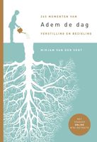 Adem de dag - Mirjam van der Vegt - ebook