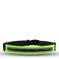 Outwet Sport belt waterproof lime one size - thumbnail