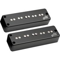 Aguilar AG 4SSP-D1 Super Split basgitaar elementen (set van 2) - thumbnail