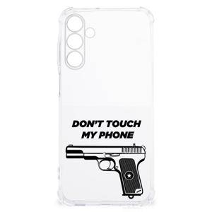 Samsung Galaxy A15 Anti Shock Case Pistol DTMP