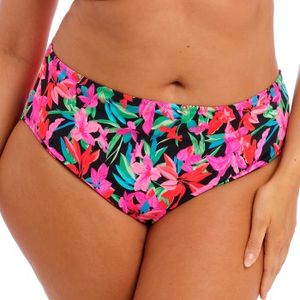 Elomi Savaneta Mid Rise Bikini Brief * Actie *