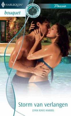Storm van verlangen Storm van verlangen
