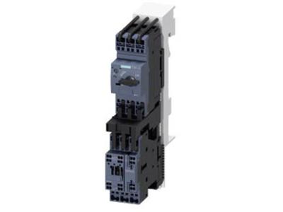 Siemens 3RA2120-4AH26-0AP0 3RA21204AH260AP0 Aftakking voor apparaat Motorvermogen bij 400 V 7.5 kW 690 V Nominale stroom 15.5 A