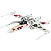 Revell 03601 Star Wars X-Wing Fighter Science Fiction (bouwpakket) 1:112 - thumbnail