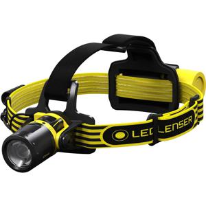 Ledlenser EXH8 Hoofdlamp Ex Zone: 0, 20 180 lm 120 m