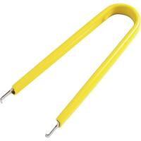 TRU COMPONENTS 1 x CI-verwijderingsgereedschap TC-9201936, geschikt voor behuizing (halfgeleider): DIL, DIP