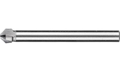 PFERD KES HSSE DIN 335 C90° 5,0 25202123 Kegelverzinkboor 5 mm HSS 1 stuk(s)