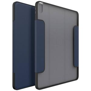 Otterbox Symmetry Folio Book case Blauw iPad Cover / tas