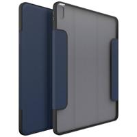 Otterbox Symmetry Folio Book case Blauw iPad Cover / tas - thumbnail