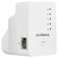 Edimax EW-7438RPnMini mini draadloze Repeater - thumbnail