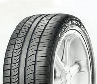 Pirelli Scorpion Zero Asimmetrico 255/45 R20 105V XL PI2554520VZEROX - thumbnail