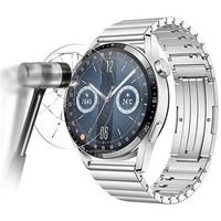 Huawei Watch GT 3 Screenprotector van gehard glas - 9H - 46 mm