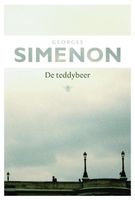 De teddybeer - Georges Simenon - ebook